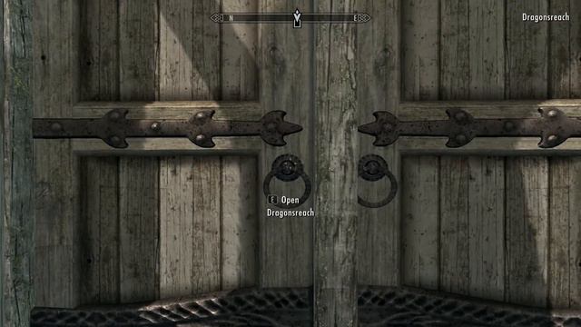 The Elder Scolls V: Skyrim (Modded Let's Play) - Part 10