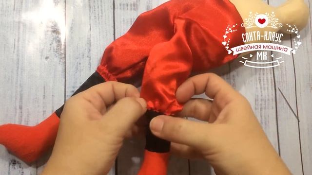 САНТА КЛАУС часть 3 смотреть онлайн