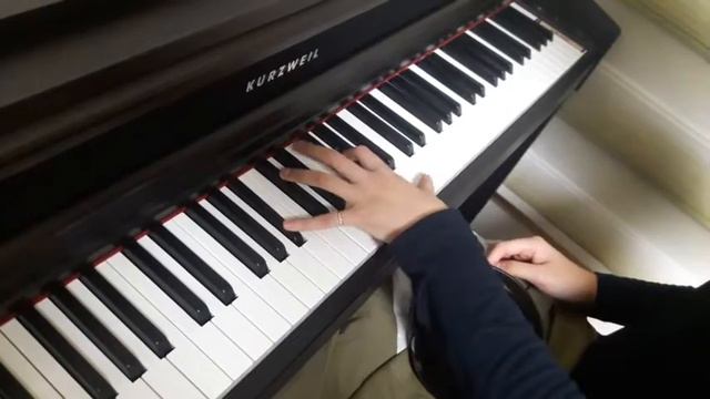 커즈와일 CUP320 смотреть онлайн