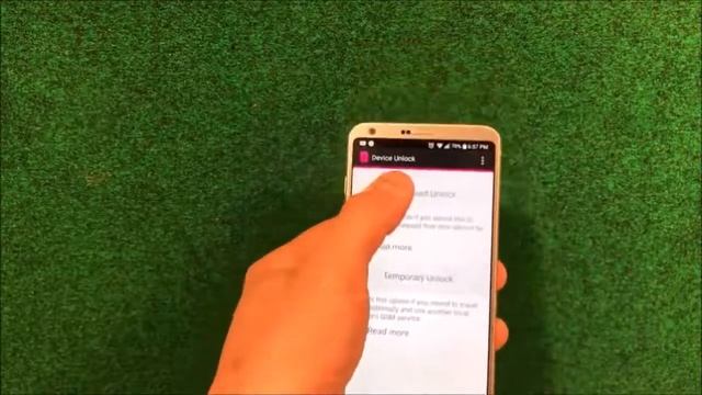 How To Unlock T Mobile LG Q7+, G5, G6, G7 ThinQ, V10, V20, V30, V30+, Aristo 2 Plus, Stylo4, LG K30 смотреть онлайн