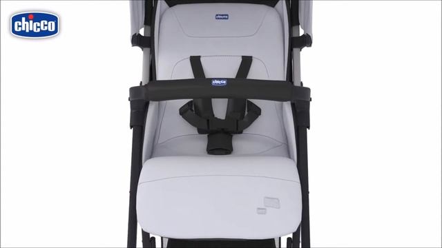 OHlalà, ultra light stroller смотреть онлайн