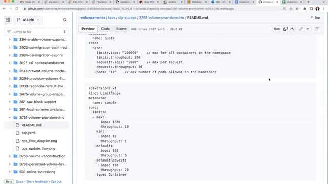 Kubernetes SIG Storage - Bi-Weekly Meeting 2023-03-23 смотреть онлайн