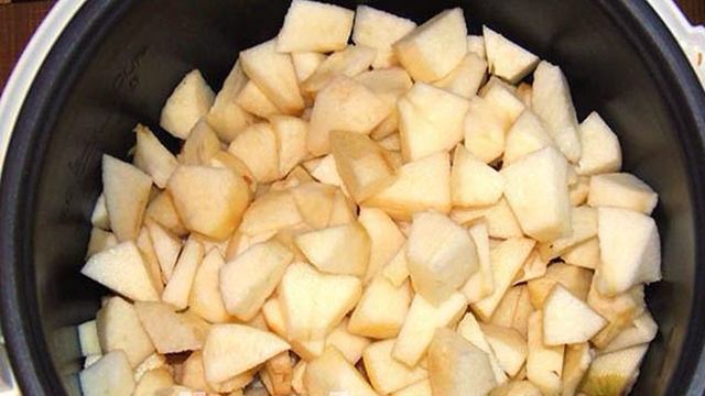 Сборник рецептов