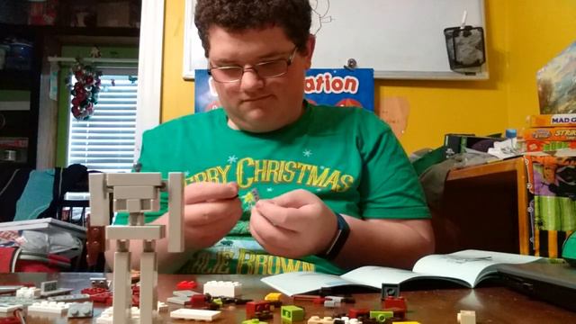 Lego MINECRAFT Skeleton build 2020 video #lego #minecraft смотреть онлайн