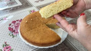 Самый вкусный манник Как в детстве готовится быстро и легко.mp4