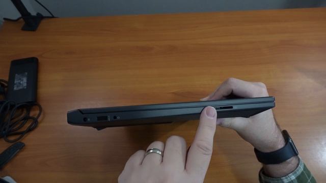 HP Victus 15.6 Gaming Laptop Unboxing and Initial Thoughts! смотреть онлайн