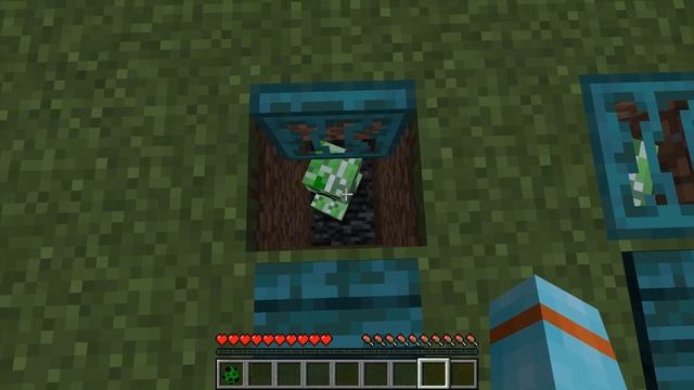 Where is your Death Dangerous Game With Death in Minecraft Java Gaming смотреть онлайн