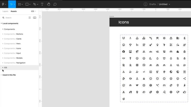 Advanced Figma Tips & Tricks | 2022 – by moonlearning.io смотреть онлайн