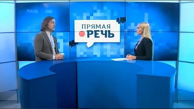 Никас Сафронов о Станиславе Говорухине смотреть онлайн