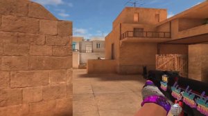 КАК ТРЕНИРОВАТЬ РЕАКЦИЮ В STANDOFF 2