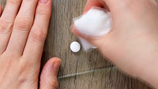 Как слепить ПОНЧИК с ГЛАЗАМИ из полимерной глины! ? Сладости для кукол своими руками! Анна Оськина смотреть онлайн