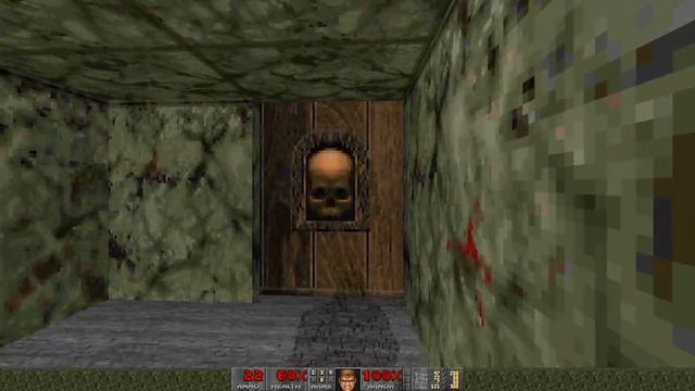 DOOM: The Shores of Hell | Ultra Violence | No Commentary смотреть онлайн