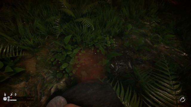 【GREEN HELL】#6肉くいてぇ...超絶地獄のサバイバル【steam】 смотреть онлайн