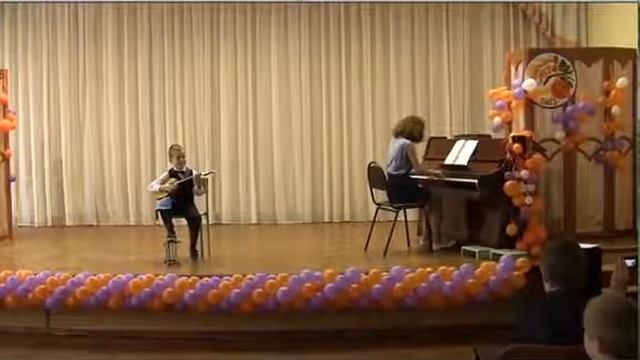 Муравьев Арсений "Апельсиновое лето" 2014 смотреть онлайн