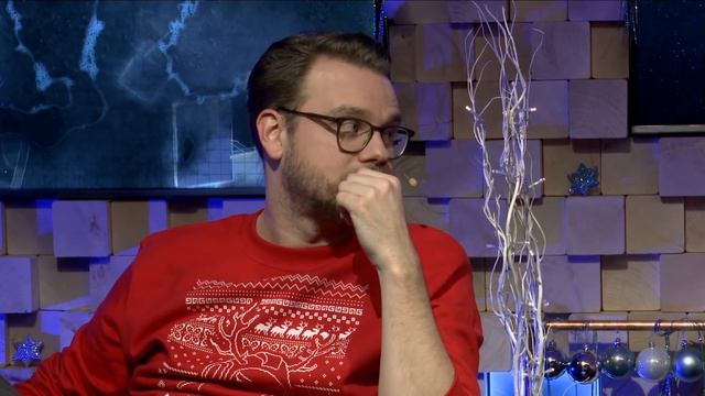 Game Two #06 | Unser Jahr 2016, Spieletipps der Redaktion & Grummel Grinch смотреть онлайн