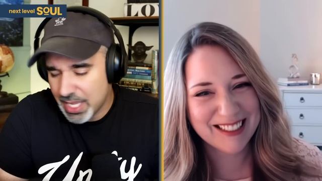 CHILLING! Woman Shown OTHER WORLDS & Civilizations in Mystical PRE-BIRTH MEMORY! | Rebbeca Wertz смотреть онлайн