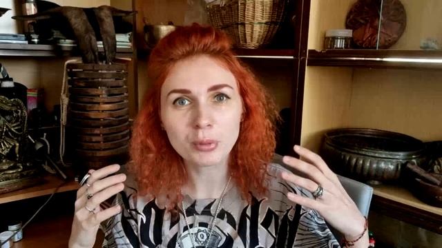 Природная ведьма смотреть онлайн