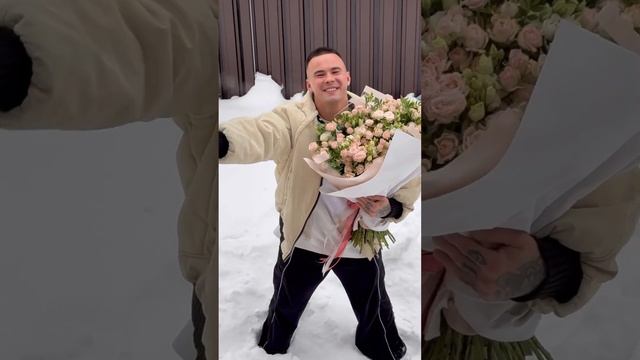 Долго терпел, чтобы поздравить смотреть онлайн