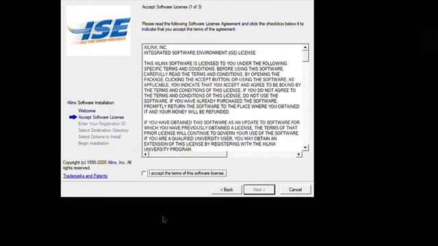 how to download Xilinx ise webpack смотреть онлайн