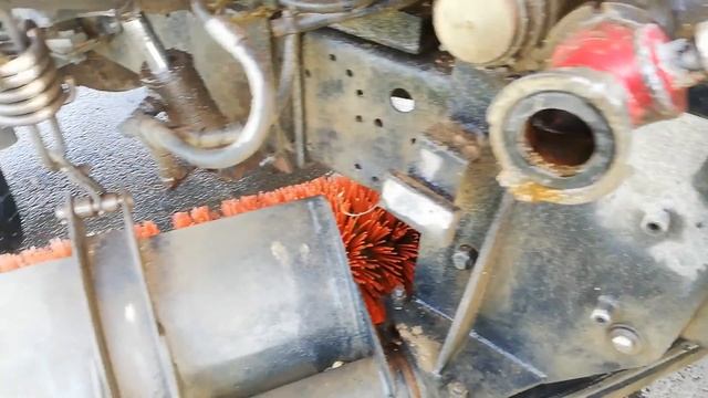 Новый обзор двигателя Д 235 на базе Зила (водовоз). 2021. Что произошло спустя 9 лет работы? смотреть онлайн