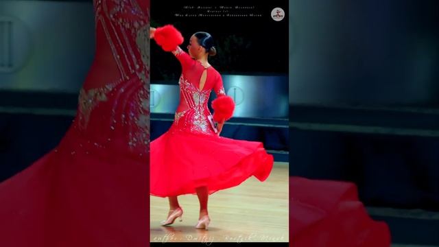 ?Чемпионат и Первенство РБ по танц спорту 2022?АТС Юниоры+Молодежь - Соло Open St - #VienneseWaltz смотреть онлайн