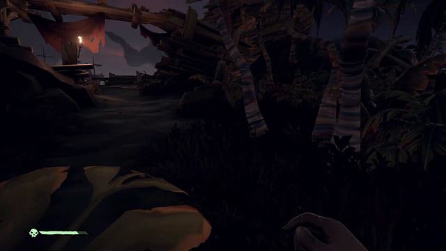 Athena Legendäre Quest Sea of Thieves #1/2 смотреть онлайн