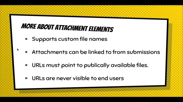 Sending webform email attachments смотреть онлайн