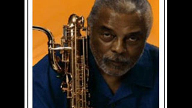 Rain Shout Hamiet Bluiett.wmv смотреть онлайн