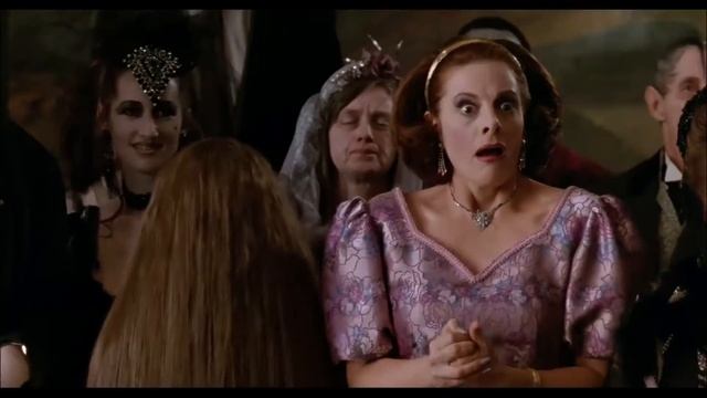 Los Locos Addams-El baile de la mamushka HD смотреть онлайн