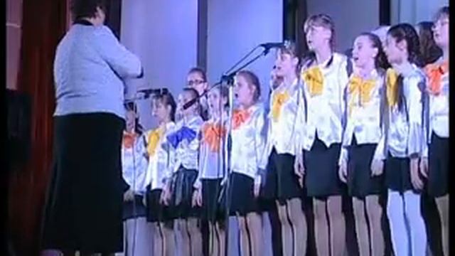 концерт в ДШИ смотреть онлайн