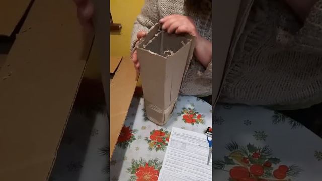 Отзыв Агромаркет (відгук). Распаковка посылки от Агро-Маркет. смотреть онлайн