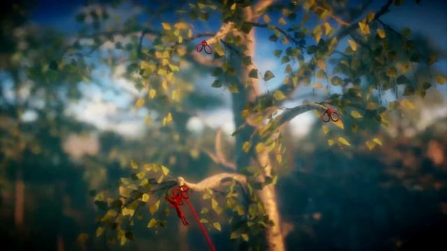 Unravel Chapter One: B is for Butts смотреть онлайн