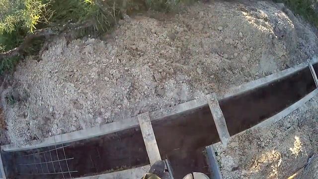 Ленточный мелкозаглублённый фундамент смотреть онлайн