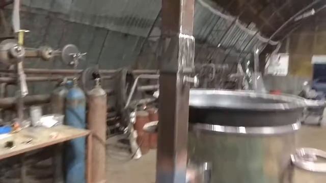 Печь под казан на 16 литров, делайте сами труба 426. смотреть онлайн