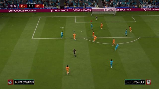 ПРЕВРАЩАЕМ УГЛОВЫЕ В СТРАШНОЕ ОРУЖИЕ В ФИФА 20 смотреть онлайн