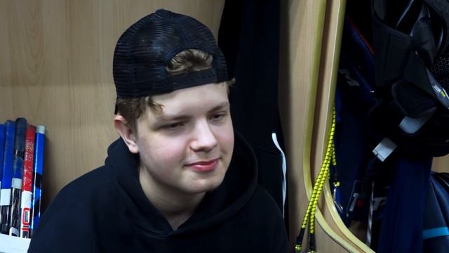 Планы хоккеистов на отпуск и благодарности за КРУТОЙ! сезон смотреть онлайн