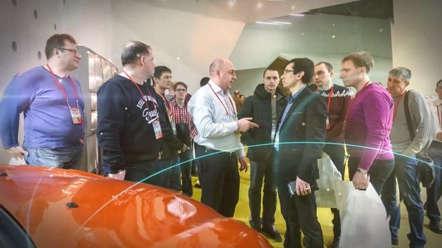 "День Pandora" Москва 2017 смотреть онлайн