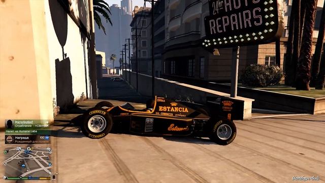 КАК БЫСТРО ЗАРАБОТАТЬ ДЕНЬГИ В ГТА 5 ОНЛАЙН смотреть онлайн