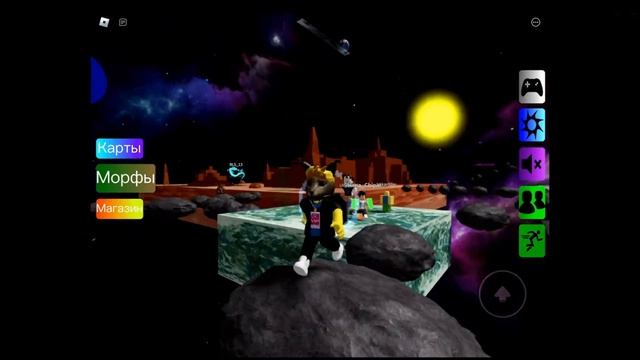 ОБНОВА ЗОМБИ?НАШЛИ ВСЕ МОРФЫ ЗОМБИ !СИМУЛЯТОР ЗОМБИ В ROBLOX! Roblox Find The Zombie Morphs смотреть онлайн