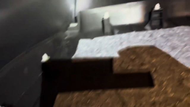 Как установить заднюю камеру кругового обзора и разобрать карту багажника Mitsubishi Padjero Sport смотреть онлайн
