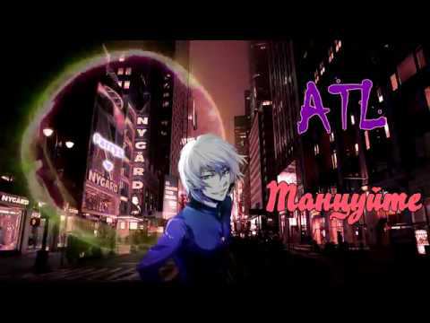 atl - танцуйте смотреть онлайн