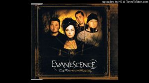 Evanescence - My Immortal (2003)