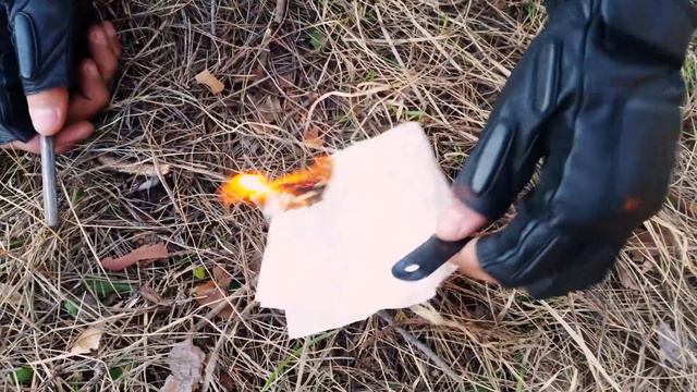 Огниво в действии смотреть онлайн