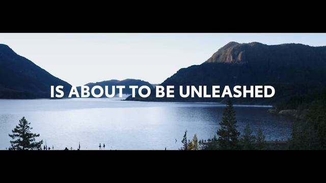 2020 Toyota TRD "Beast" Teaser смотреть онлайн