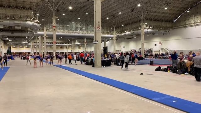 Anna Winger - 2021 Chicago Style Vault смотреть онлайн