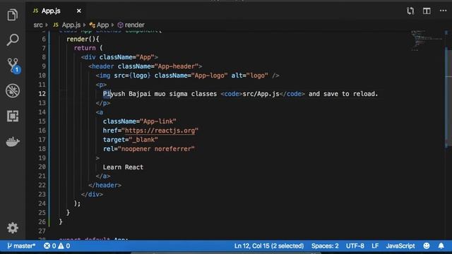Introducing JSX In React js Tutorial -03 смотреть онлайн