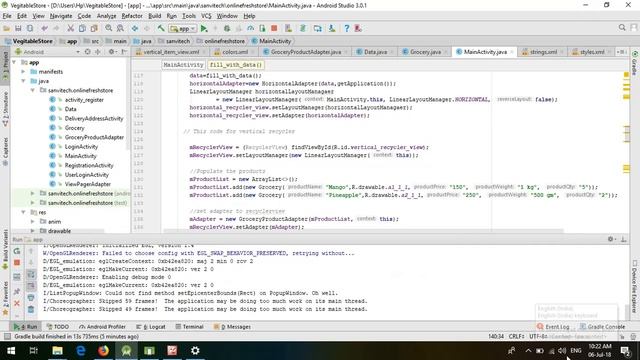 How to add Indian Rupees Symbol in Android Studio #01 смотреть онлайн