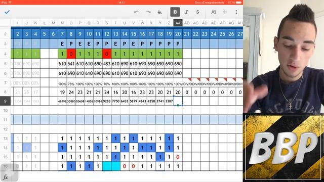 BOOM BEACH | Task Force #14 Comment bien organiser sa Task Force ?! смотреть онлайн