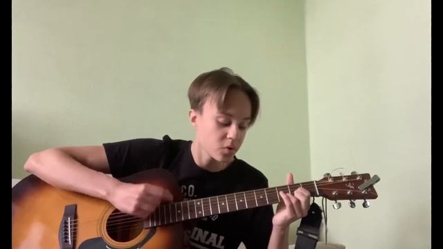 Noize MC - В темноте (cover) смотреть онлайн