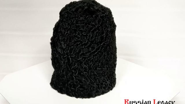 Caucasian Shepherd Fur Hat смотреть онлайн